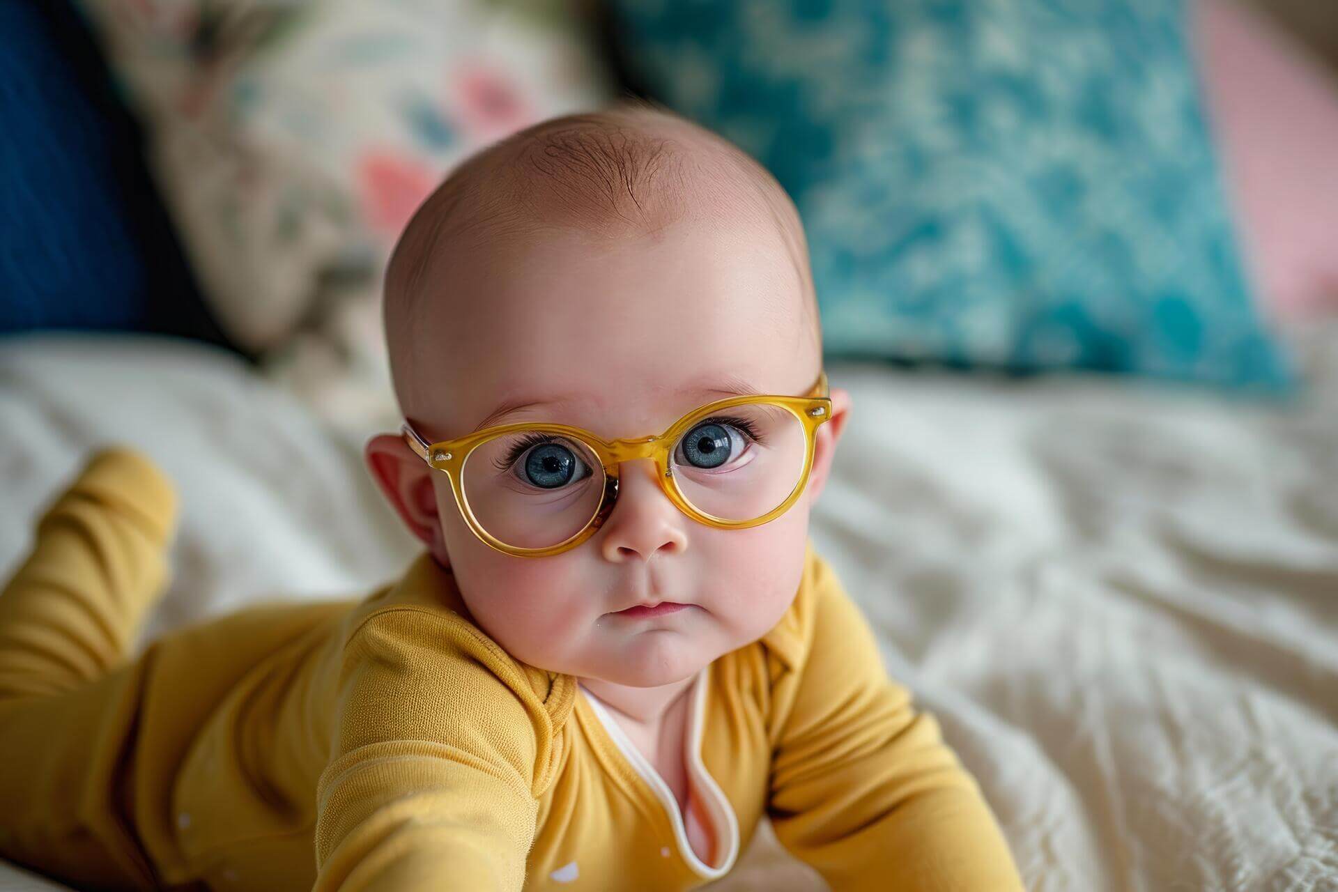 Trendy Modern Baby Names for 2024 - Girls, Boys, & Unisex