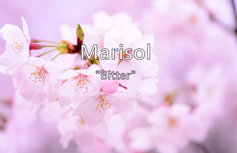 Marisol Name Meaning Popularity Similar Names Nicknames And Personality For Marisol